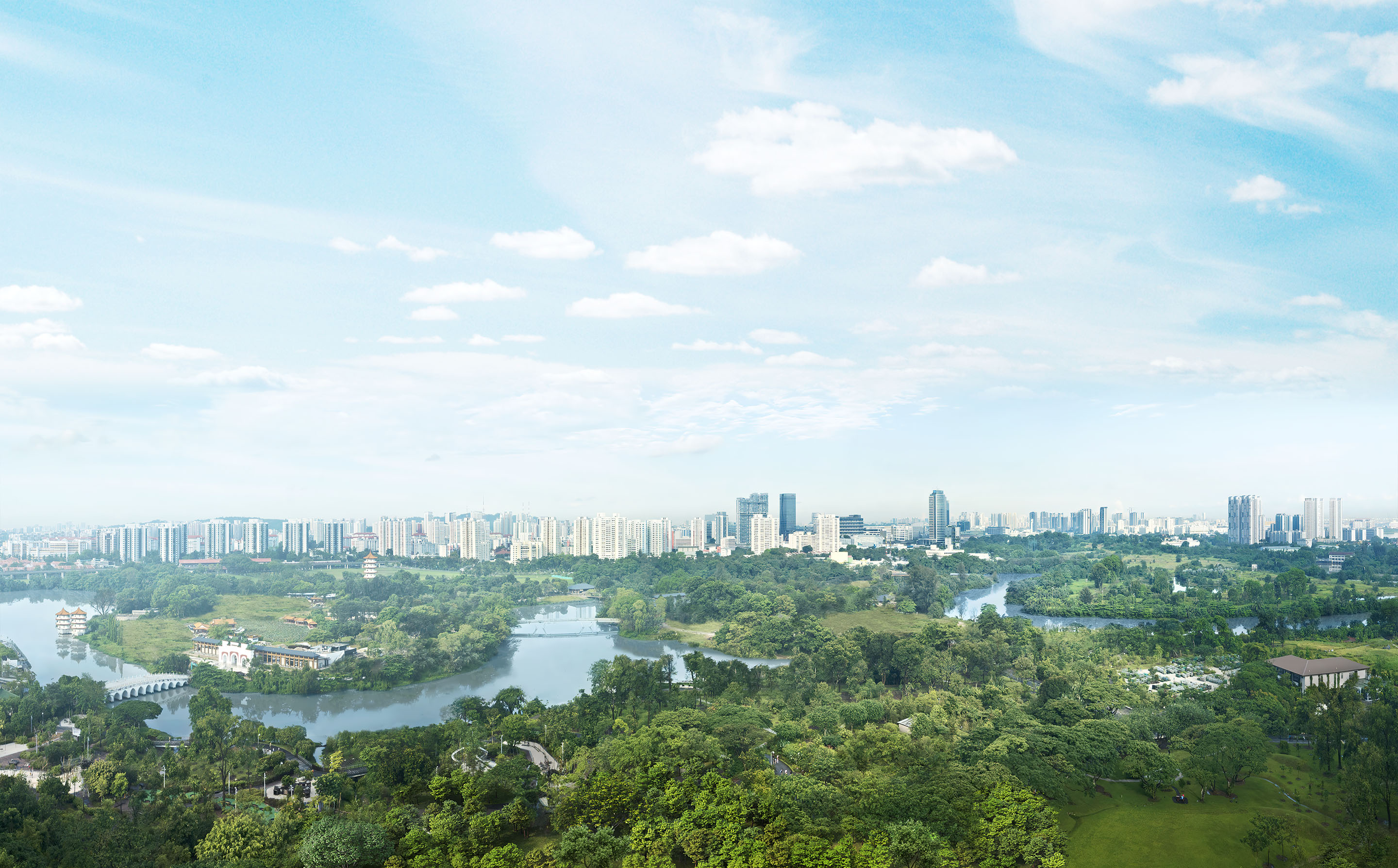 Photo - A world-class edutainment