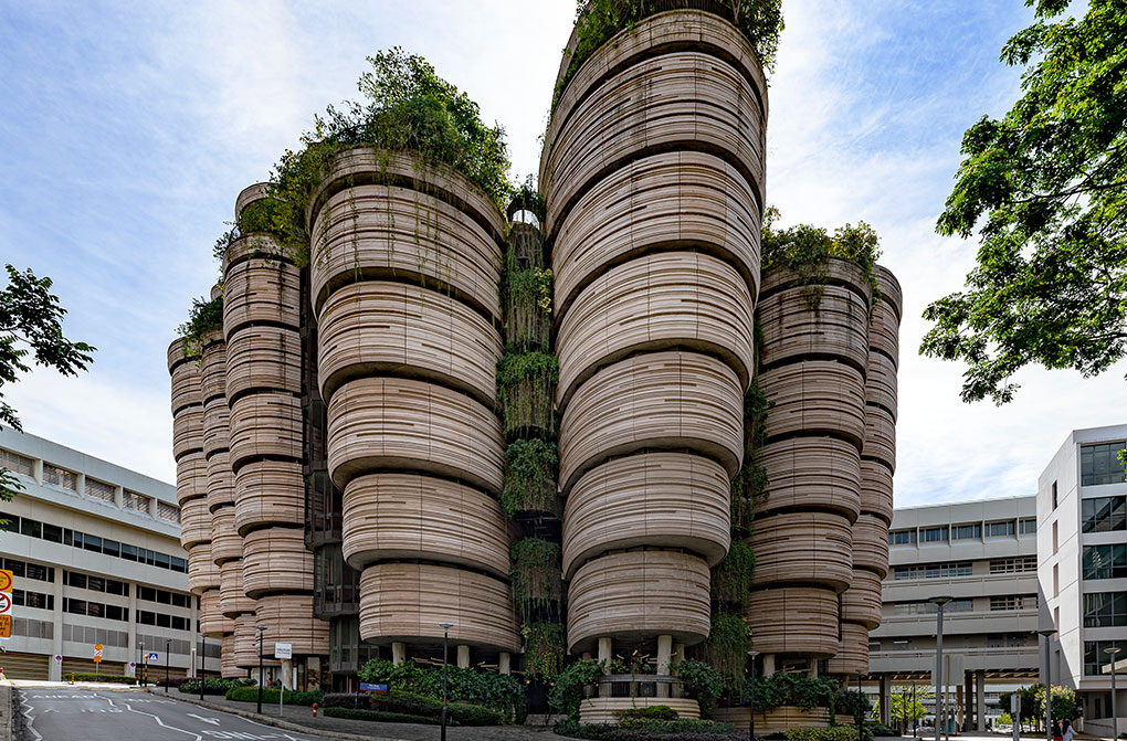 Nanyang Technological University